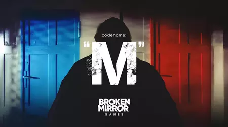 Forlagsarmen til Bloober Team Studios har avduket en teaser for det mystiske skrekkspillet "M". Det kan være en eksklusiv Nintendo Switch 2