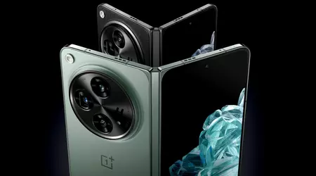 OnePlus Open sammenleggbar smarttelefon er nå tilgjengelig på Amazon med 200 dollar rabatt