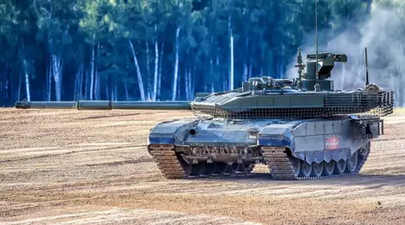En trio FPV-droner til 500 dollar med sprengstoff ødela Russlands mest avanserte T-90M "Breakthrough"-stridsvogn til en verdi av opptil 4,5 millioner dollar.
