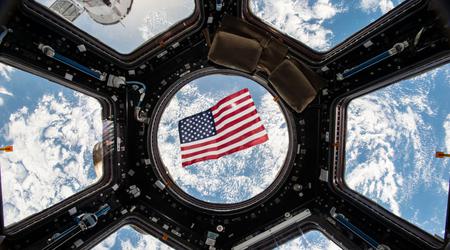 Astronauter som er strandet på ISS, vil NASA få muligheten til å stemme i det amerikanske presidentvalget