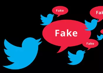 Twitter promoterer falske artikler forkledd som ...
