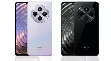 Xiaomi avduker rimelig 5G smarttelefon Redmi A4 med Snapdragon 4s Gen 2 brikkesett og 50MP kamera i India