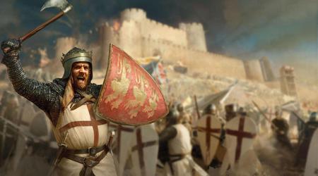 Gamere er spente på Stronghold: Crusader Definitive Edition - oppdatert strategi får flotte anmeldelser