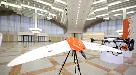 Russland foreslår å bygge et produksjonsanlegg for droner i Hviterussland