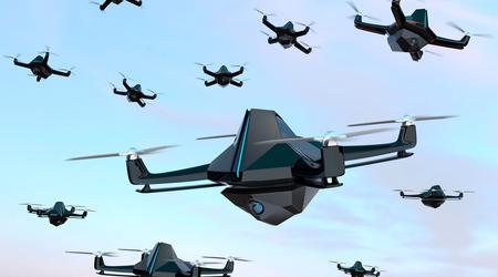 Den første i verden: Sør-Korea viser frem fotonradar med kunstig intelligens for å oppdage droner