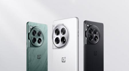 OnePlus 12 har mottatt OxygenOS 14.0.0.802-oppdatering: hva er nytt