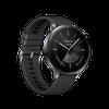 Oppo Watch X2 Mini i fargen Starry Black