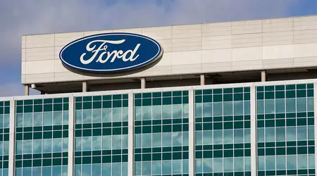 Ford setter elbilene på vent og satser på hybrider