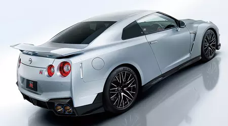 Nissan GT-R fullfører 18-årig æra: bestillinger offisielt stengt