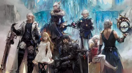 Square Enix og Microsoft har avslørt lanseringsdatoen for det populære MMORPG-spillet Final Fantasy XIV på konsollene i Xbox-serien.