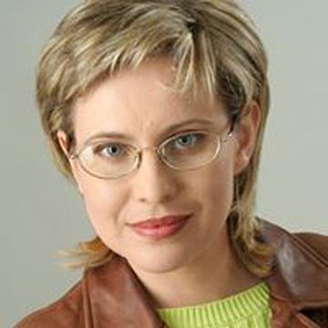 Елена Федотова