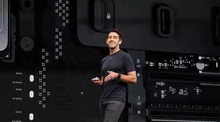 Bloomberg: Sjefingeniør for maskinvare John Ternus kan erstatte Tim Cook som Apple CEO i fremtiden