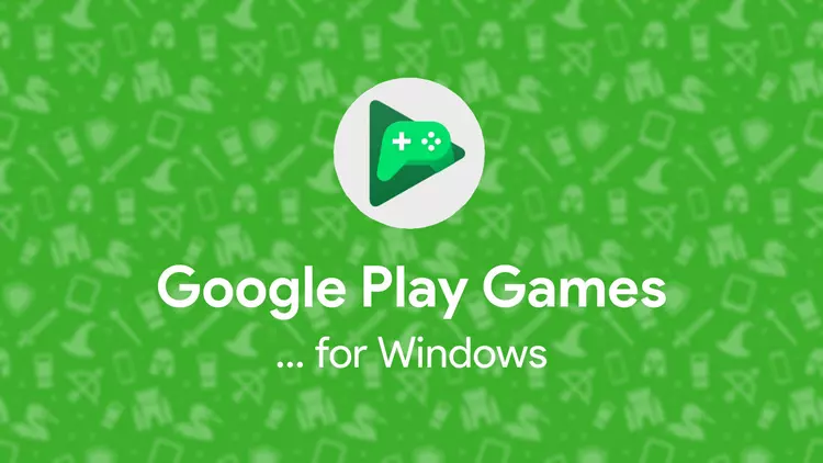 Ny Google Play Games-oppdatering for PC ...