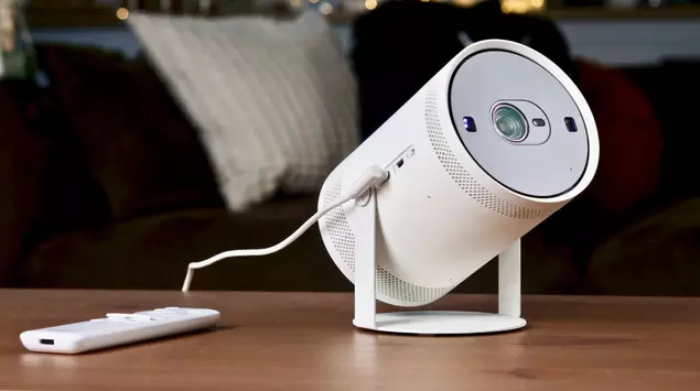 Anmeldelse av Samsung Freestyle 2. generasjon