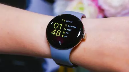Ny funksjon for Pixel Watch: Enkel synkronisering av tillatelser mellom klokke og telefon
