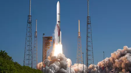 Lockheed Martin og Boeing skal for første gang skyte opp en Vulcan-rakett uten russiske RD-180-motorer i slutten av desember.