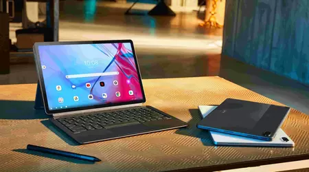 50 euro i rabatt: Lenovo Tab P11 5G med 256 GB minne, Snapdragon 750G-brikke og 2K-skjerm selges til en kampanjepris på Amazon