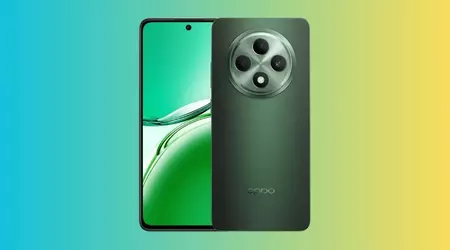 Oppo forbereder A5 Pro: stilig smarttelefon i mellomklassen med 50MP kamera og AMOLED skjerm