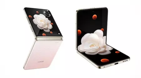 Insider: Honor forbereder seg på å lansere sammenleggbare smarttelefoner Magic V2 Flip og Magic V4 i juni
