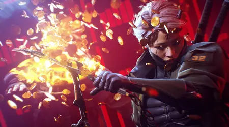 Kampen om fremtiden har allerede begynt! The Finals lanserer sesong 7 av "THE DIVIDE" med et nytt kart, gadgets og endringer som vil ryste Arenaen
