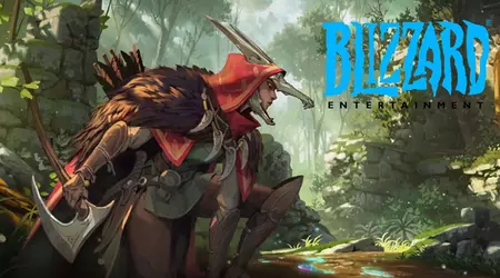 Har Blizzard-artisten sladret? Den estimerte utgivelsesdatoen for fantasy-overlevelsessimulatoren fra det amerikanske selskapet har blitt kjent