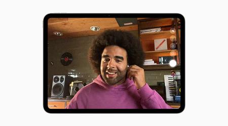 AirPods kan nå spille inn studio lyd og kontrollere kameraet