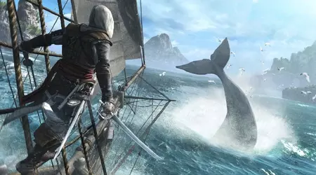 Hype for nothing: Ubisoft flørter med publikums forventninger til remake av Assassin's Creed IV: Black Flag