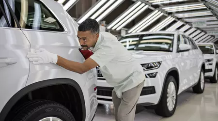 India har krevd at Volkswagen betaler 1,4 milliarder dollar i skatt