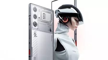 Det er offisielt: Red Magic 9 Pro gaming-smarttelefonen får et 6500 mAh batteri med 80 W lading.