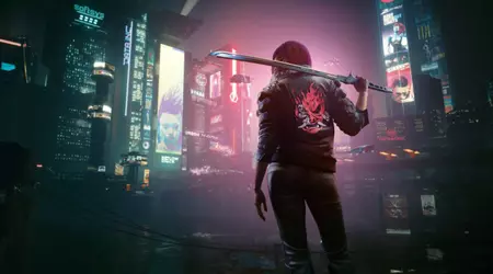 Venter og venter: live-adapteringen av Cyberpunk 2077 er på det konseptuelle utviklingsstadiet