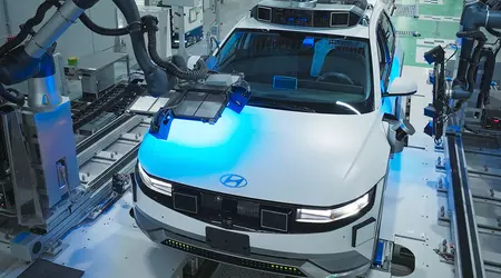 Hyundai Motor Group vil investere rekordhøye 21 milliarder dollar i USA
