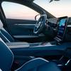 Alpine A390 i avtakbar form