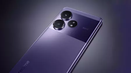 Det er offisielt: realme GT 6 med Snaodragon 8s Gen 3-brikke vil debutere 20. juni
