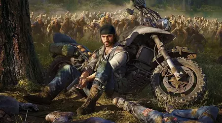 Bend Studio har en lekkasje: de første skjermbildene av det nye spillet fra skaperne av Days Gone har dukket opp på nettet