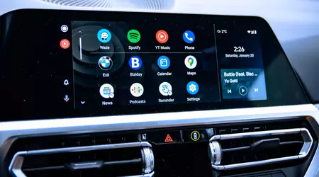 Ny Feature Drop-oppdatering for Google Pixel-smarttelefoner fører til Android Auto-feil