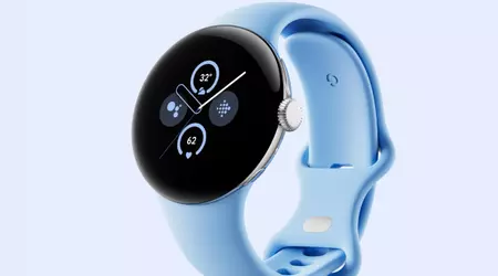 Google Pixel Watch 3 vil få en noe økt batterikapasitet