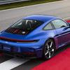 Porsche 911 Carrera T Club Coupe - Miniatyr 8