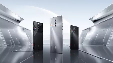Nubia Red Magic 8S Pro med Snapdragon 8 Gen 2 LV-prosessor er ifølge AnTuTu blitt verdens kraftigste smarttelefon.