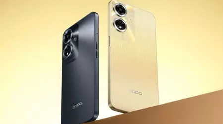 Oppo K12 kommer snart i salg i Kina
