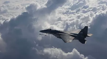 US Navy bestiller AIM-9X Sidewinder-missiler for 736 millioner dollar