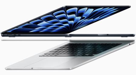 MacBook Air med 13-tommers skjerm og MZ-brikke til salgs på Amazon med en rabatt på opptil $ 110