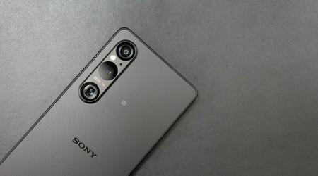Det ryktes at Xperia 1 VI blir kvitt to ting som gjør Sonys telefoner unike.