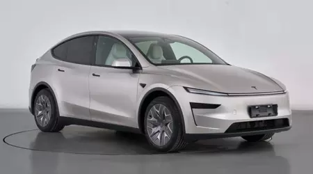 Tesla forbereder en lengre Model Y med en seks-seters saloon i Kina