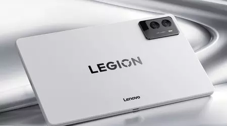 Innsider: Lenovo presenterer Legion Y700 spillbrett med kraftig Snapdragon 8 Elite