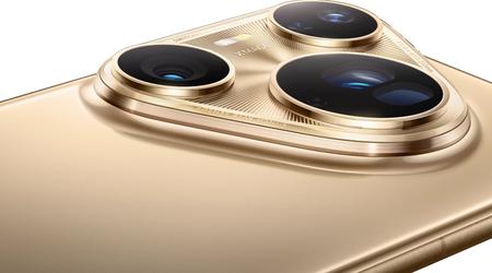 Huawei har avduket Pura 80 smarttelefonserie: flaggskip Ultra-modellen får et kult sett med kameraer og en stor OLED-skjerm