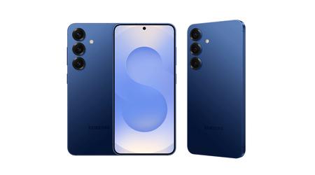 Galaxy S25-serien vil sannsynligvis bare motta sikkerhetsoppdatering i mai - lekkasje
