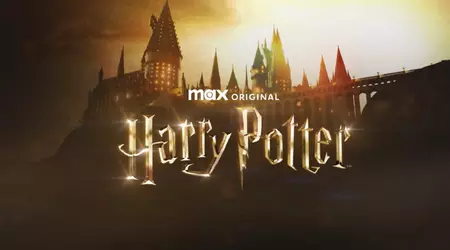 Bli gammel: HBOs Harry Potter-serie kommer ikke ut før tidligst i 2027