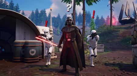 AI-revolusjonen i Fortnite: Epic planlegger å gi spillere muligheten til å lage sine egne smarte NPC-er
