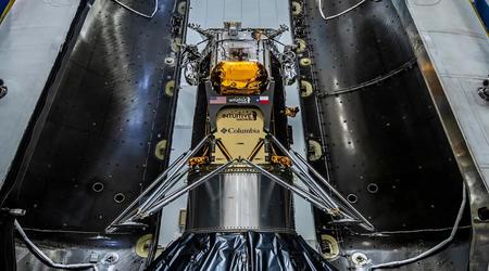 Intuitive Machines forbereder det andre oppdraget til månen i 2024