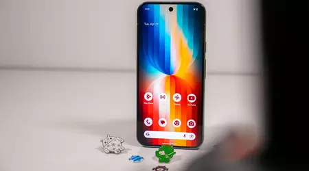 Google jobber med å forbedre Pixel-smarttelefonskjermer for å redusere belastningen på øynene